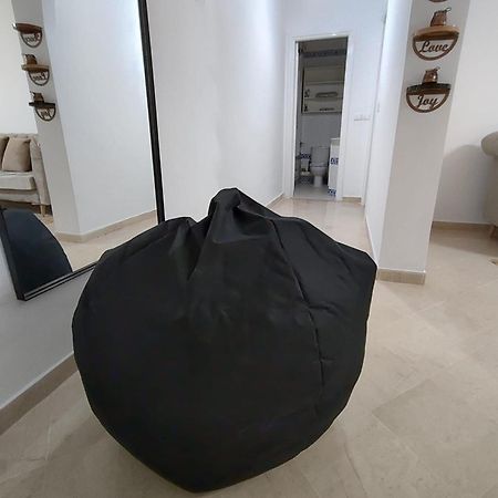 Appartement Cozy Aux Berges Du Lac 1 تونس المظهر الخارجي الصورة