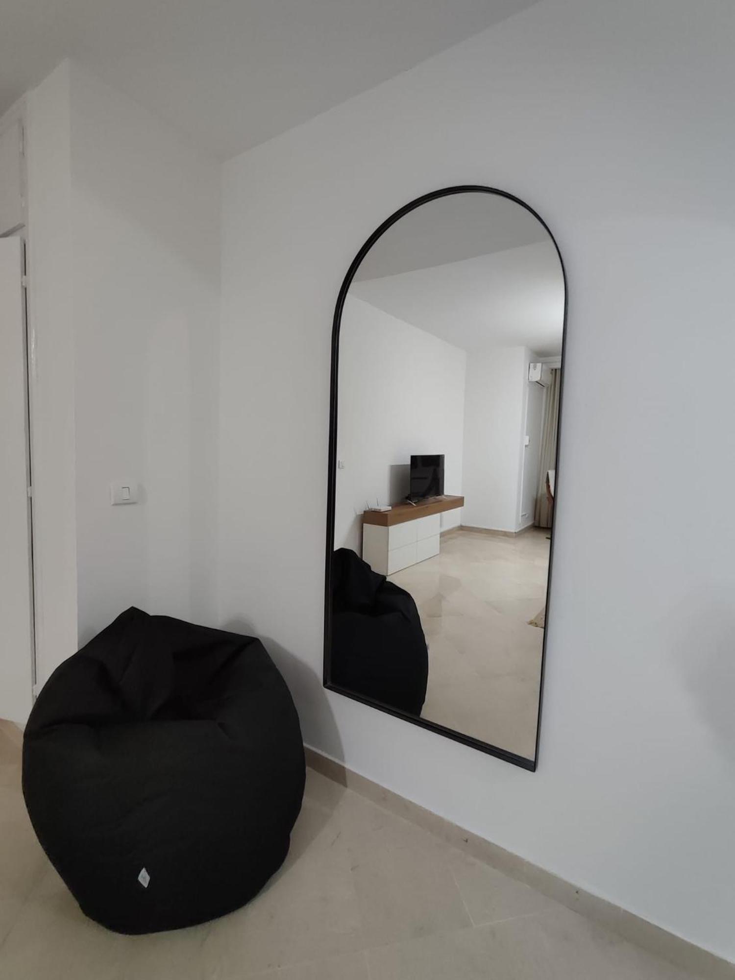 Appartement Cozy Aux Berges Du Lac 1 تونس المظهر الخارجي الصورة